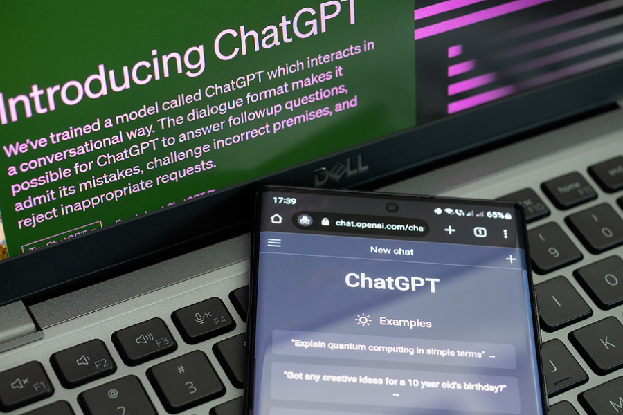ChatGPT: Advancing Conversations Through Artificial Intelligence ...